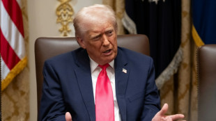 Trump ataca imigrantes somalis: 'n&atilde;o os queremos'