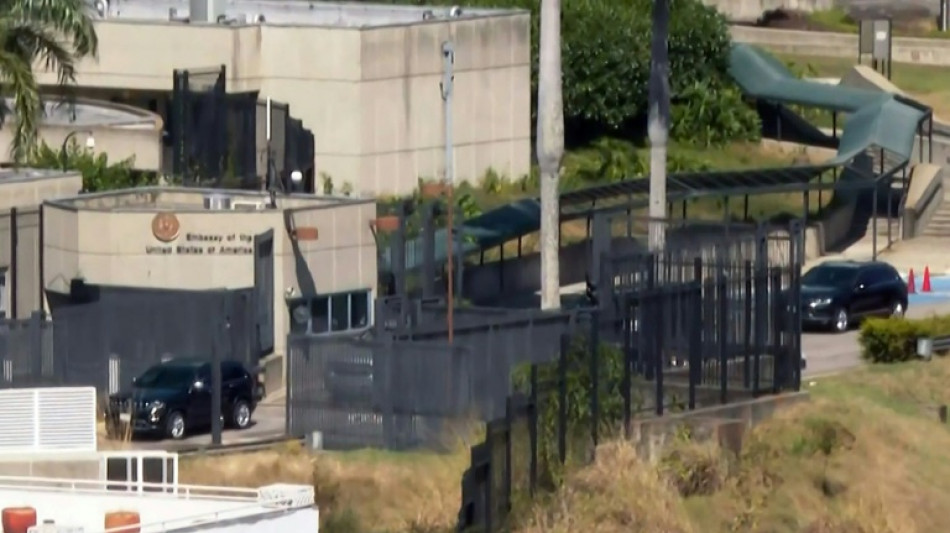 Venezuela e EUA iniciam processo para restabelecer rela&ccedil;&otilde;es ap&oacute;s queda de Maduro