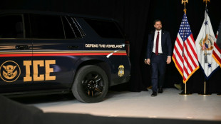 Minnesota: un enfant de 5 ans d&eacute;tenu, Vance veut "faire baisser la temp&eacute;rature".