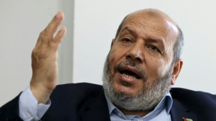 Ham&aacute;s anuncia la elecci&oacute;n de Jalil al Haya como nuevo l&iacute;der del movimiento palestino