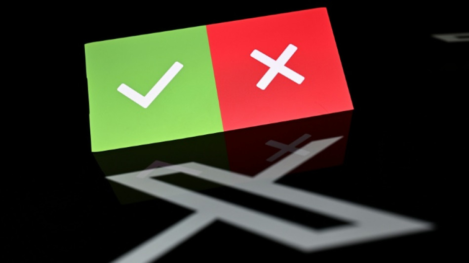 X Community Notes 'failed' to flag US election falsehoods, study says