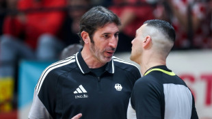 Mumbr&uacute; nicht zufrieden: "Zu viele Fehler f&uuml;r ein enges Spiel"