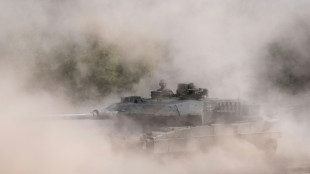 R&uuml;stungsdeal: Bund steigt mit 40 Prozent bei Leopard-2-Hersteller KNDS ein