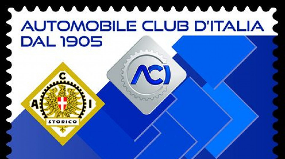 La chiusura del 120&deg; anniversario dell'Aci al museo dell'automobile di Torino