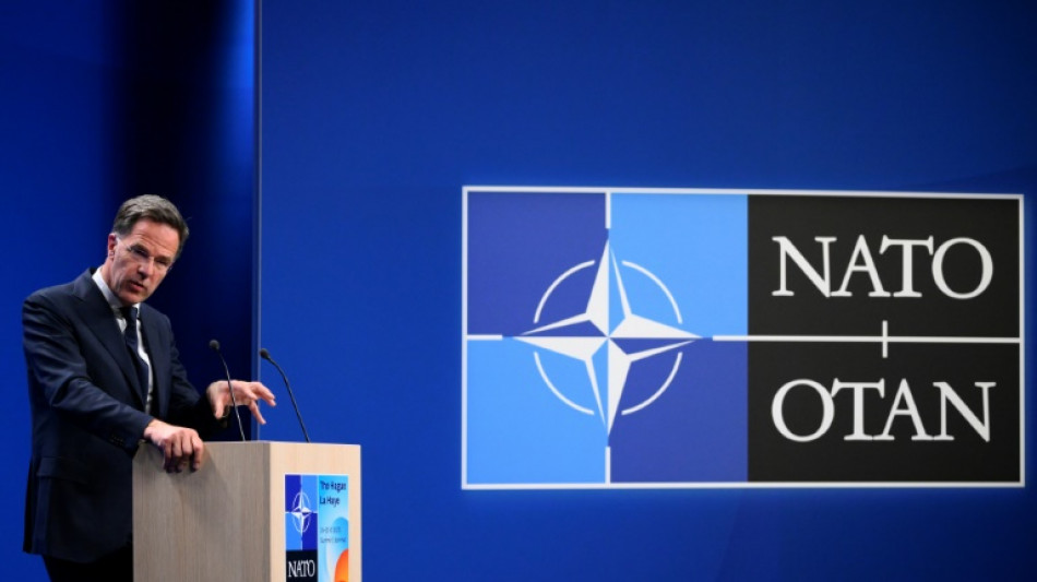 Un sommet de l'Otan pour apaiser Trump et sauver l'unité de l'Alliance