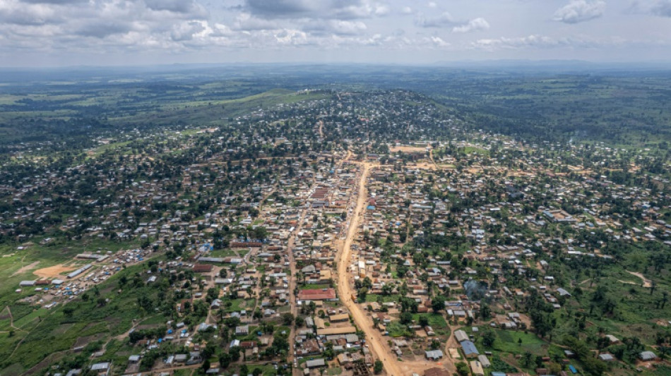 RDC: au moins 43 morts dans l'attaque d&rsquo;une &eacute;glise par des rebelles ADF