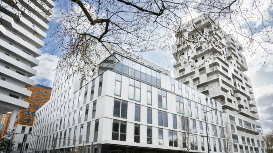 L'UE choisit Lille pour le si&egrave;ge de la future Autorit&eacute; douani&egrave;re europ&eacute;enne