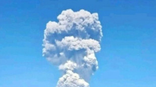 Drei Wanderer sterben bei Vulkanausbruch in Indonesien - 17 Vermisste gefunden