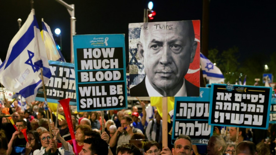 Entlassung von Israels Geheimdienstchef: Netanjahu rückt von Nachfolger ab