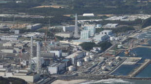 Fukushima: des robots déployés en vue du retrait des débris radioactifs