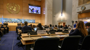 Washington evita se submeter a avalia&ccedil;&atilde;o de direitos humanos da ONU