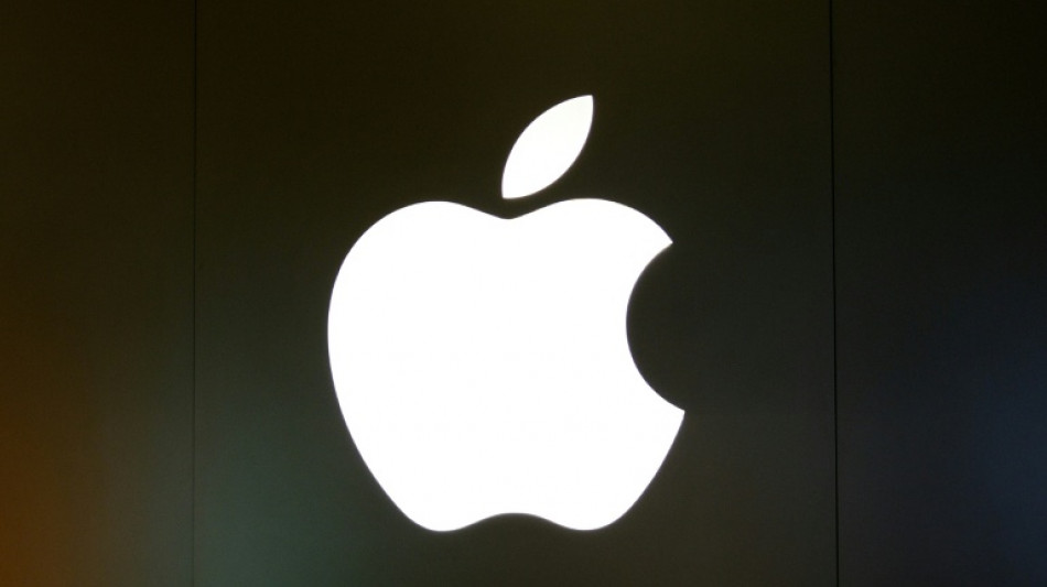 Nvidia sackt ab - Apple wieder wertvollstes Unternehmen der Welt