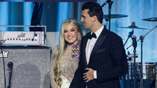 Le deuil ultramédiatisé et militant de la veuve de Charlie Kirk