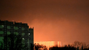 Ukraine : six morts &agrave; Kiev dans une attaque russe d'ampleur sur des quartiers r&eacute;sidentiels