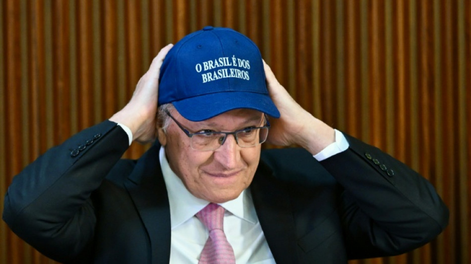 Brasil saluda la retirada de los aranceles de Trump pero espera mayores reducciones