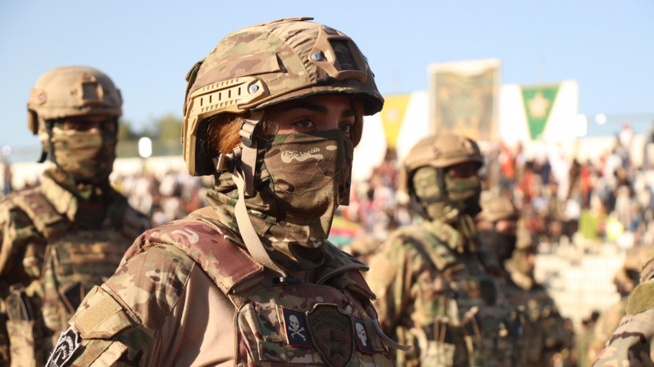 'Turchia prepara legge per rientro combattenti Pkk dall'Iraq'