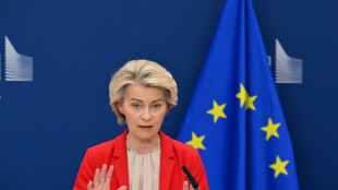 La jefa de la Comisión Europea asegura que Netanyahu prometió aumentar la ayuda a Gaza