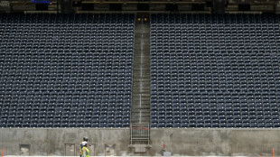 Houston transforma su estadio para el Mundial y prepara una polic&iacute;a pol&iacute;glota