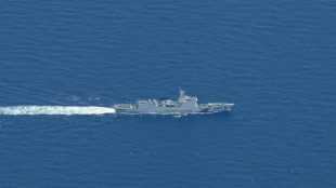 EEUU condena la acci&oacute;n "peligrosa" de China en incidente mar&iacute;timo con Filipinas
