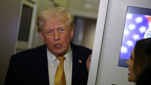 Contestation en Iran: Donald Trump fait pression sur les autorit&eacute;s apr&egrave;s de nouveaux affrontements