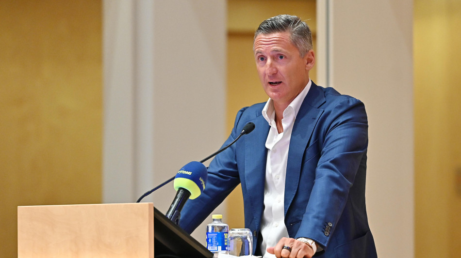 Dal 2028 in Arabia Saudita un decimo Masters 1000