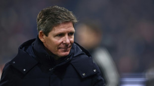 Especulado no United, t&eacute;cnico Oliver Glasner anuncia que deixar&aacute; Crystal Palace ao fim da temporada