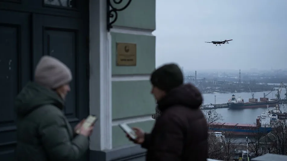 Bayerisches LKA pr&uuml;ft politischen Hintergrund nach Brandattacke in M&uuml;nchen