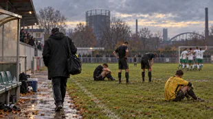SC 20 trennt sich nach Derby-Niederlage von Trainer Erkan Aydin