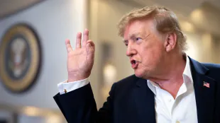 Trump rejects AI slowdown concerns as UN urges coordinated controls