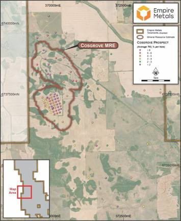 A map of a farm land AI-generated content may be incorrect.