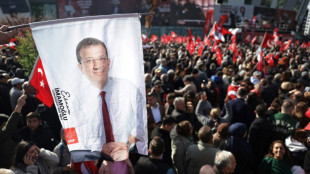 Fast 200 Menschen wegen Teilnahme an Protesten in der Türkei vor Gericht