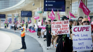 Air Canada anuncia reanudación de vuelos tras intervención del gobierno por huelga