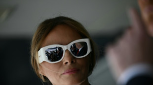 Trump entrega a Putin una "carta de paz" de su esposa Melania