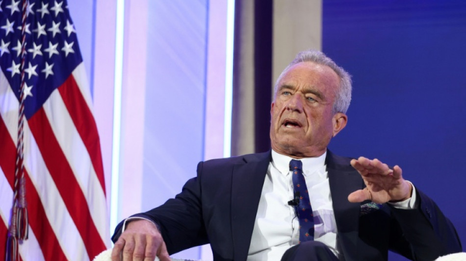 La principale agence sanitaire am&eacute;ricaine relaie une fausse th&eacute;orie sur les vaccins