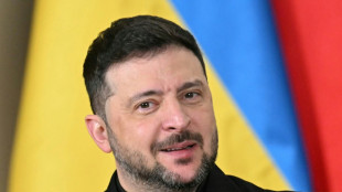 Selenskyj: Erwarte bis Mittwoch russische Antwort auf neuen Friedensplan-Entwurf