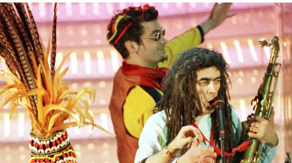 Ex Pitura Freska pubblica una canzone sullo scontro della Fenice