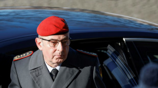 Bundeswehr-Inspekteur: USA ziehen keine Schl&uuml;sself&auml;higkeiten aus Europa ab