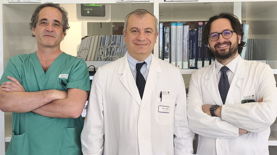 Reinserimento lavorativo dei malati cronici, progetto del Gemelli vince bando Inail