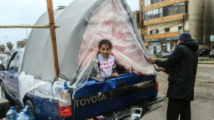 Panic as Israel army urges residents to evacuate south Lebanon's Tyre area