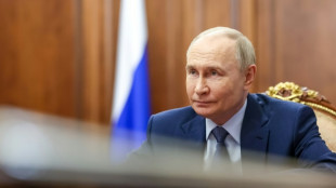 Corea del Norte dice que su relación militar con Rusia asegura "la paz"