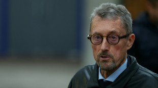 French ex-spy chief cops suspended jail term for 15 mn euro shakedown