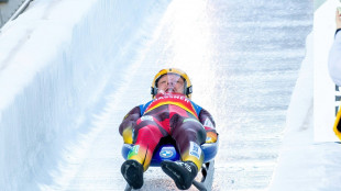 Bahn-Probleme in Innsbruck: Rodler starten in Winterberg
