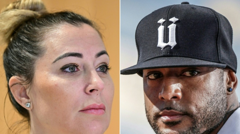 Proc&egrave;s ordonn&eacute; contre&nbsp;Booba, accus&eacute; d'avoir cyberharcel&eacute; l'agente d'influenceurs Magali Berdah