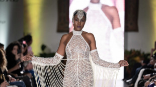 Sfilata in Campidoglio per la terza edizione di Roma Couture