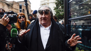 Accuse di stupro in Francia, Depardieu contesta in appello il suo rinvio a giudizio