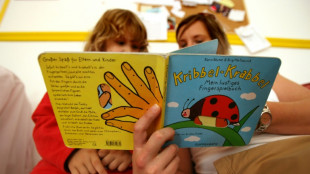 M&uuml;tter kleiner Kinder deutlich seltener erwerbst&auml;tig als V&auml;ter