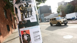 Patriots, Seahawks et Bad Bunny pour un Super Bowl show et politique