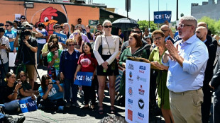 La Corte Suprema de EEUU reautoriza las redadas antimigrantes en Los Ángeles