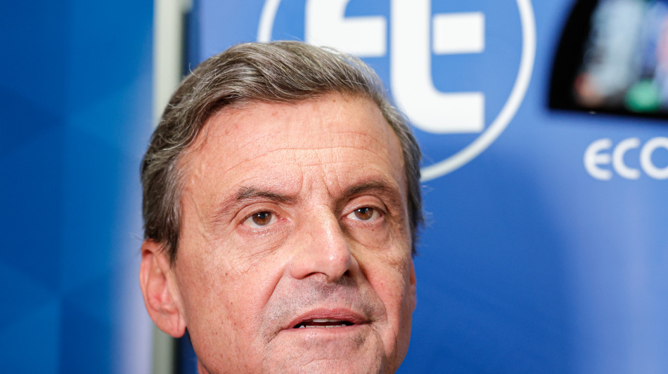 Calenda, in Parlamento arrivi una sola mozione, sì al piano Gaza