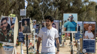 Un estudio analiza el efecto de la droga sintética éxtasis en el trauma de supervivientes del ataque de Hamás